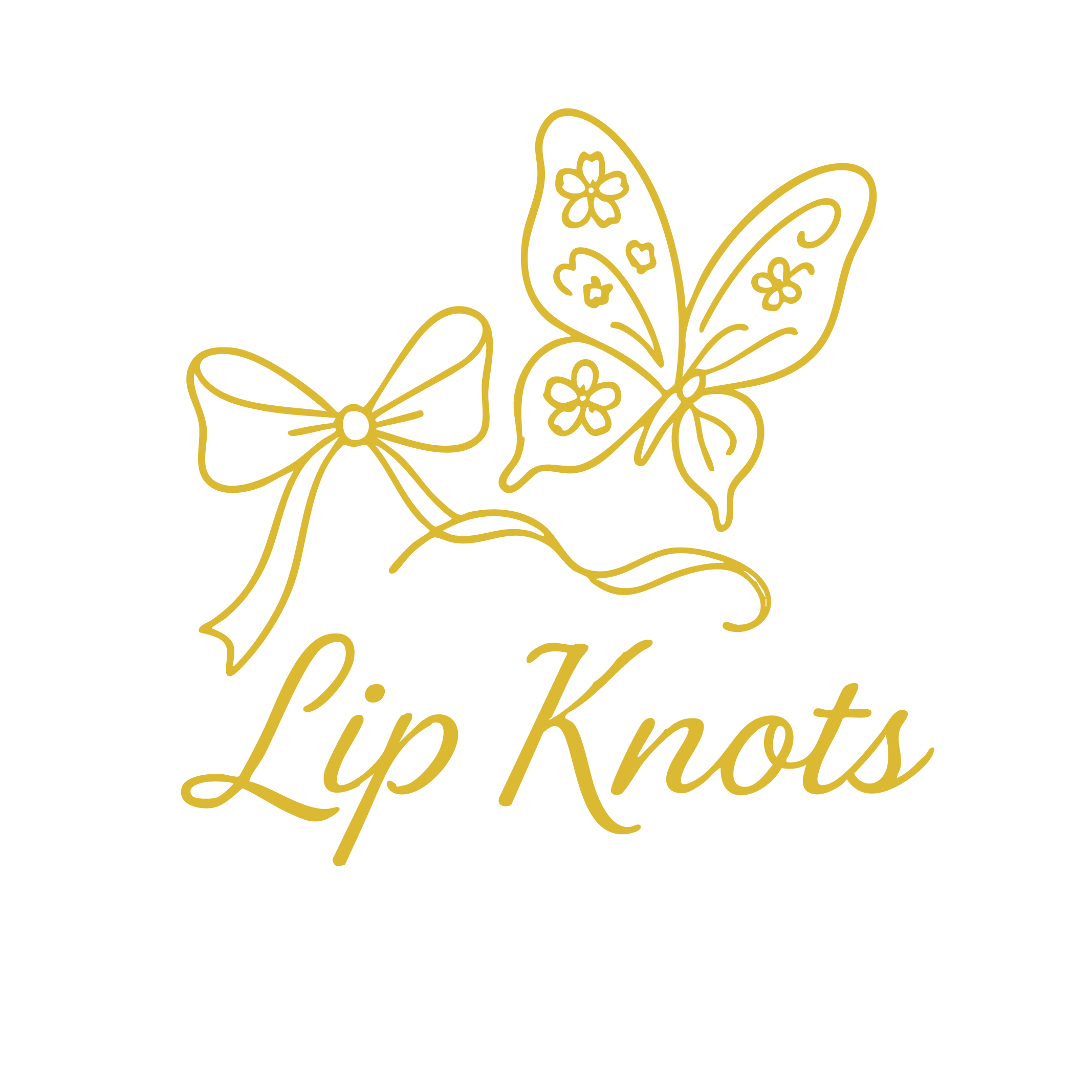 Lip Knots